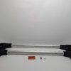 Bagażnik dachowy bazowy belki poprzeczki Oryginał BMW F11 10-17, G31 17-24.