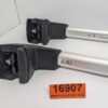 Bagażnik dachowy bazowy belki poprzeczki Oryginał BMW F11 10-17, G31 17-24.