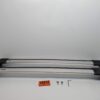 Bagażnik dachowy bazowy belki poprzeczki Thule Wingbar Edge 9596