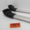 Bagażnik dachowy bazowy belki poprzeczki Thule Wingbar Edge 9596