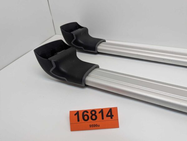Bagażnik dachowy bazowy belki poprzeczki Thule Wingbar Edge 9596