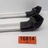 Bagażnik dachowy bazowy belki poprzeczki Thule Wingbar Edge 9596