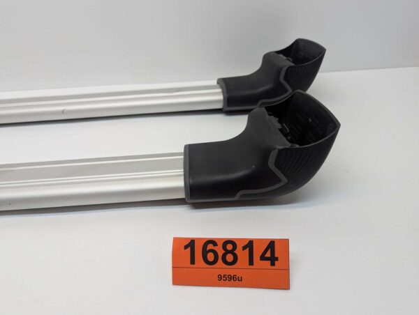 Bagażnik dachowy bazowy belki poprzeczki Thule Wingbar Edge 9596