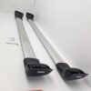 Bagażnik dachowy bazowy belki poprzeczki Thule Wingbar Edge 9596