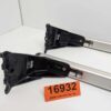 Bagażnik dachowy bazowy belki poprzeczki BMW E39 E46 3er 5er