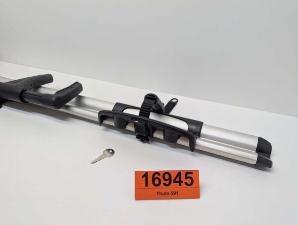 Uchwyt bagażnik rowerowy Thule 591
