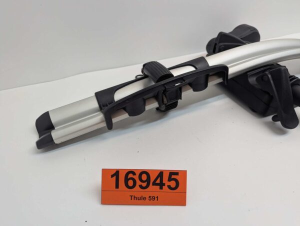 Uchwyt bagażnik rowerowy Thule 591