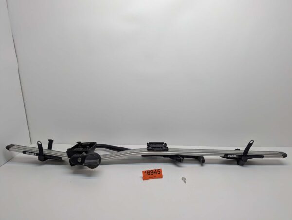 Uchwyt bagażnik rowerowy Thule 591