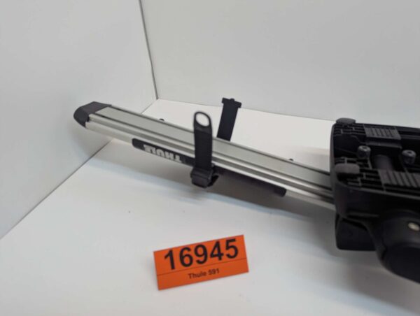 Uchwyt bagażnik rowerowy Thule 591