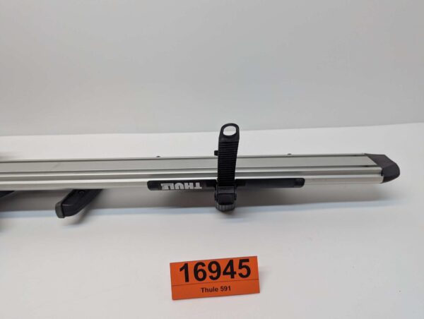 Uchwyt bagażnik rowerowy Thule 591