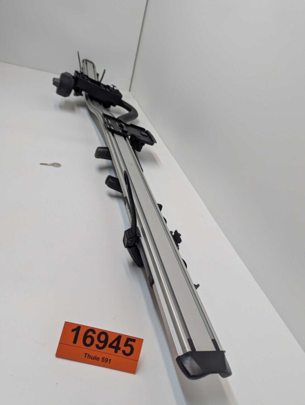 Uchwyt bagażnik rowerowy Thule 591