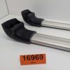 Bagażnik dachowy bazowy belki poprzeczki Thule Wingbar Edge 9593