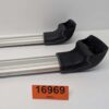 Bagażnik dachowy bazowy belki poprzeczki Thule Wingbar Edge 9593