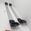 Bagażnik dachowy bazowy belki poprzeczki Thule Wingbar Edge 9593