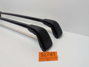 PXL_20260910_112716040_scaled.jpg Bagażnik dachowy bazowy belki poprzeczki Citroen Xsara Picasso 2000-2012.
