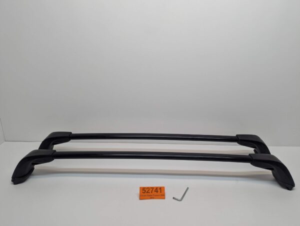 Bagażnik dachowy bazowy belki poprzeczki Citroen Xsara Picasso 2000-2012.