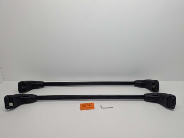 Bagażnik dachowy bazowy belki poprzeczki Citroen Xsara Picasso 2000-2012.