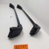 Bagażnik dachowy bazowy belki poprzeczki Citroen Xsara Picasso 2000-2012.