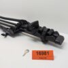 Uchwyt bagażnik rowerowy Thule 530