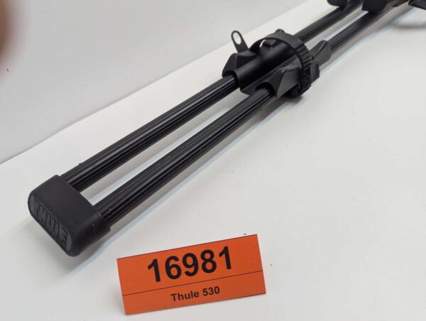 Uchwyt bagażnik rowerowy Thule 530
