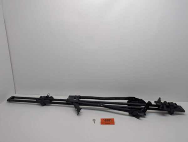 Uchwyt bagażnik rowerowy Thule 530
