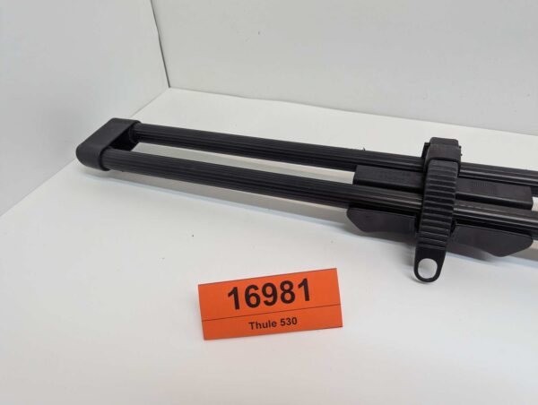 Uchwyt bagażnik rowerowy Thule 530
