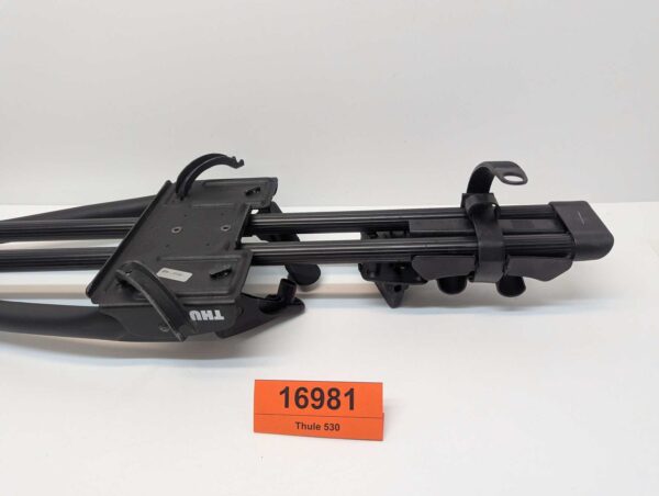 Uchwyt bagażnik rowerowy Thule 530