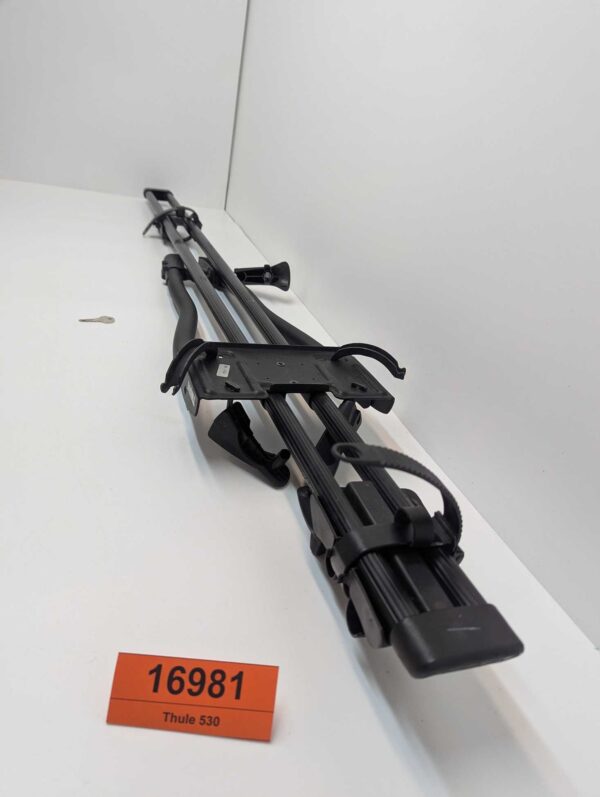 Uchwyt bagażnik rowerowy Thule 530