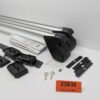 Bagażnik dachowy bazowy belki poprzeczki Oryginał Focus 2 kombi