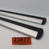 Bagażnik dachowy bazowy belki poprzeczki Thule Wingbar EVO 7114, 711400 135cm