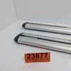 Bagażnik dachowy bazowy belki poprzeczki Thule Wingbar EVO 7114, 711400 135cm