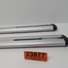 Bagażnik dachowy bazowy belki poprzeczki Thule Wingbar EVO 7114, 711400 135cm