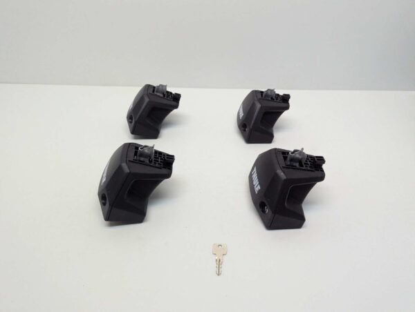 Stopy Thule 7107