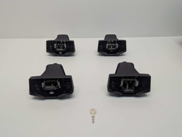 Stopy Thule 7107