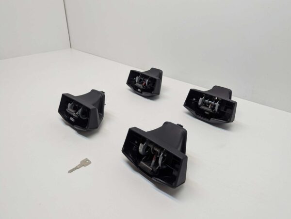 Stopy Thule 7107
