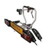 Uchwyt bagażnik rowerowy platforma na hak na 2 rowery Westfalia Witter ZX202