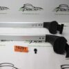 Bagażnik dachowy bazowy belki poprzeczki Toyota Corolla Verso 2004-2009