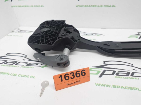 Uchwyt bagażnik rowerowy Thule 561B
