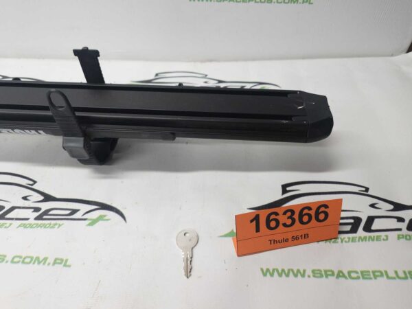 Uchwyt bagażnik rowerowy Thule 561B