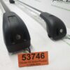 Bagażnik dachowy bazowy belki poprzeczki Citroen C4 Grand Picasso 1 I 2006-2013