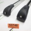Bagażnik dachowy bazowy belki poprzeczki Citroen C4 Grand Picasso 1 I 2006-2013