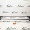 Bagażnik dachowy bazowy belki poprzeczki Citroen C4 Grand Picasso 1 I 2006-2013