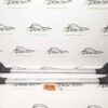 Bagażnik dachowy bazowy belki poprzeczki Citroen C4 Grand Picasso 1 I 2006-2013