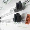 Bagażnik dachowy bazowy belki poprzeczki Citroen C4 Grand Picasso 1 I 2006-2013