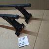 Bagażnik dachowy bazowy belki poprzeczki Mont Blanc Alfa Romeo 145 146 156 BMW 3
