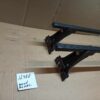 Bagażnik dachowy bazowy belki poprzeczki Mont Blanc Alfa Romeo 145 146 156 BMW 3