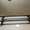 Bagażnik dachowy bazowy belki poprzeczki Mont Blanc Alfa Romeo 145 146 156 BMW 3