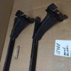 Bagażnik dachowy bazowy belki poprzeczki Mont Blanc Alfa Romeo 145 146 156 BMW 3