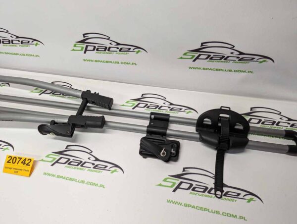 Uchwyt bagażnik rowerowy Thule 532