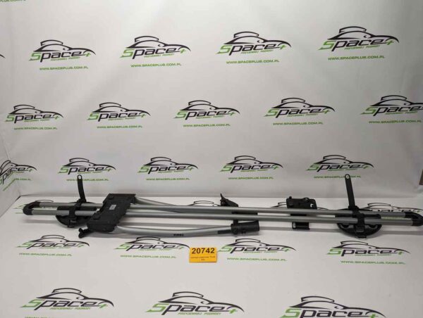 Uchwyt bagażnik rowerowy Thule 532
